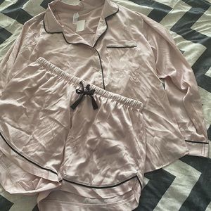 Silk PJ Bundle